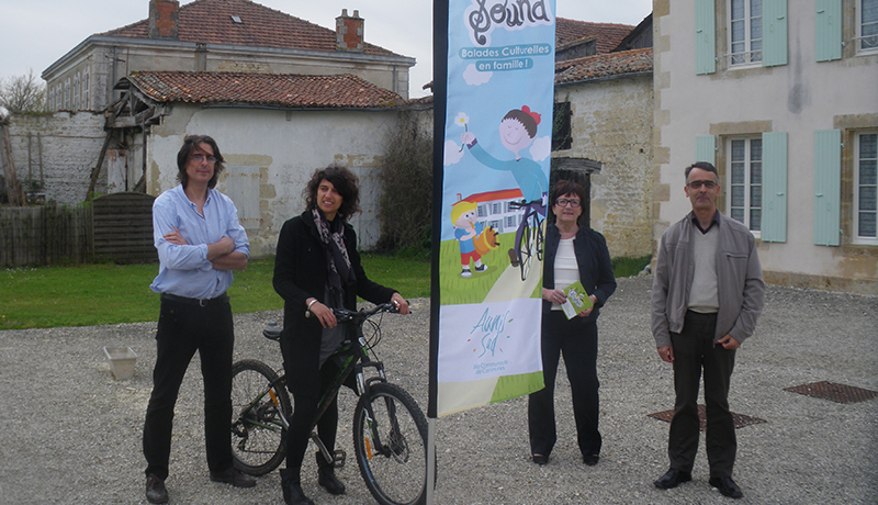 cycle and sound 2014