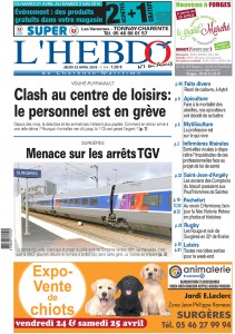 hebdo 230415
