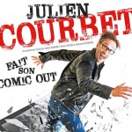 julien courbet comic out