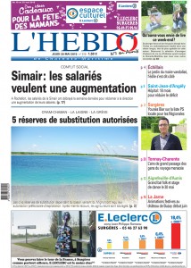 hebdo 280515