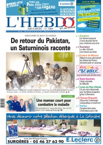 hebdo 190615