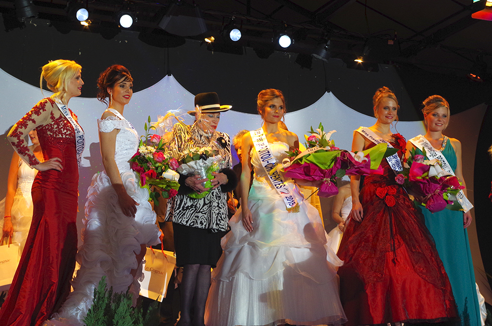 miss poitou charentes