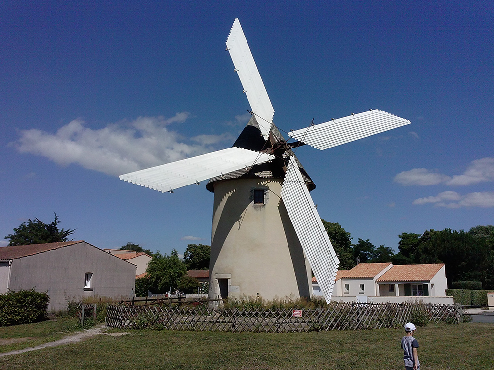 moulin beauregard