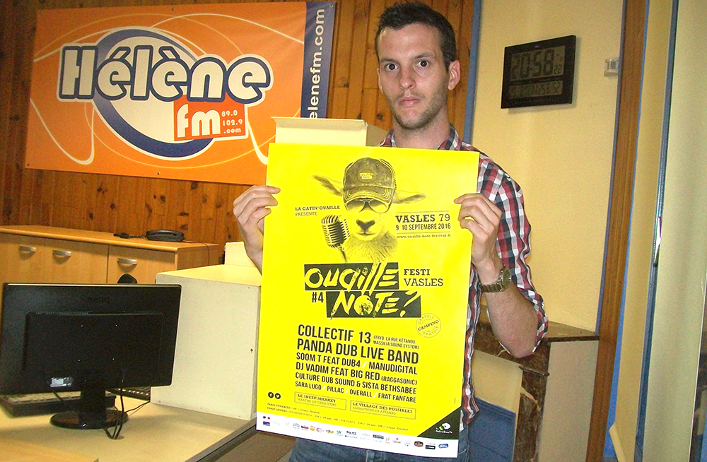 Pierre COUTURIER de l'association la gatin ouaille (5)