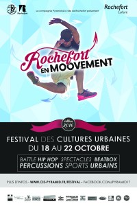 festival des cultures urbaines 2016