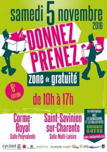 zone gratuite 2016