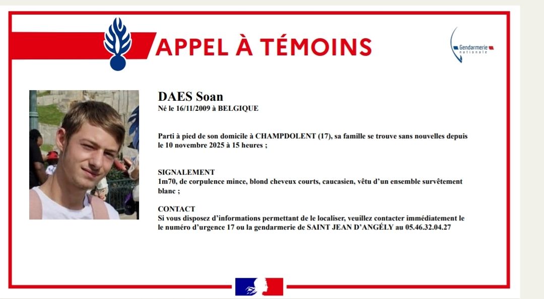 Image de l'actu de Hélène FM