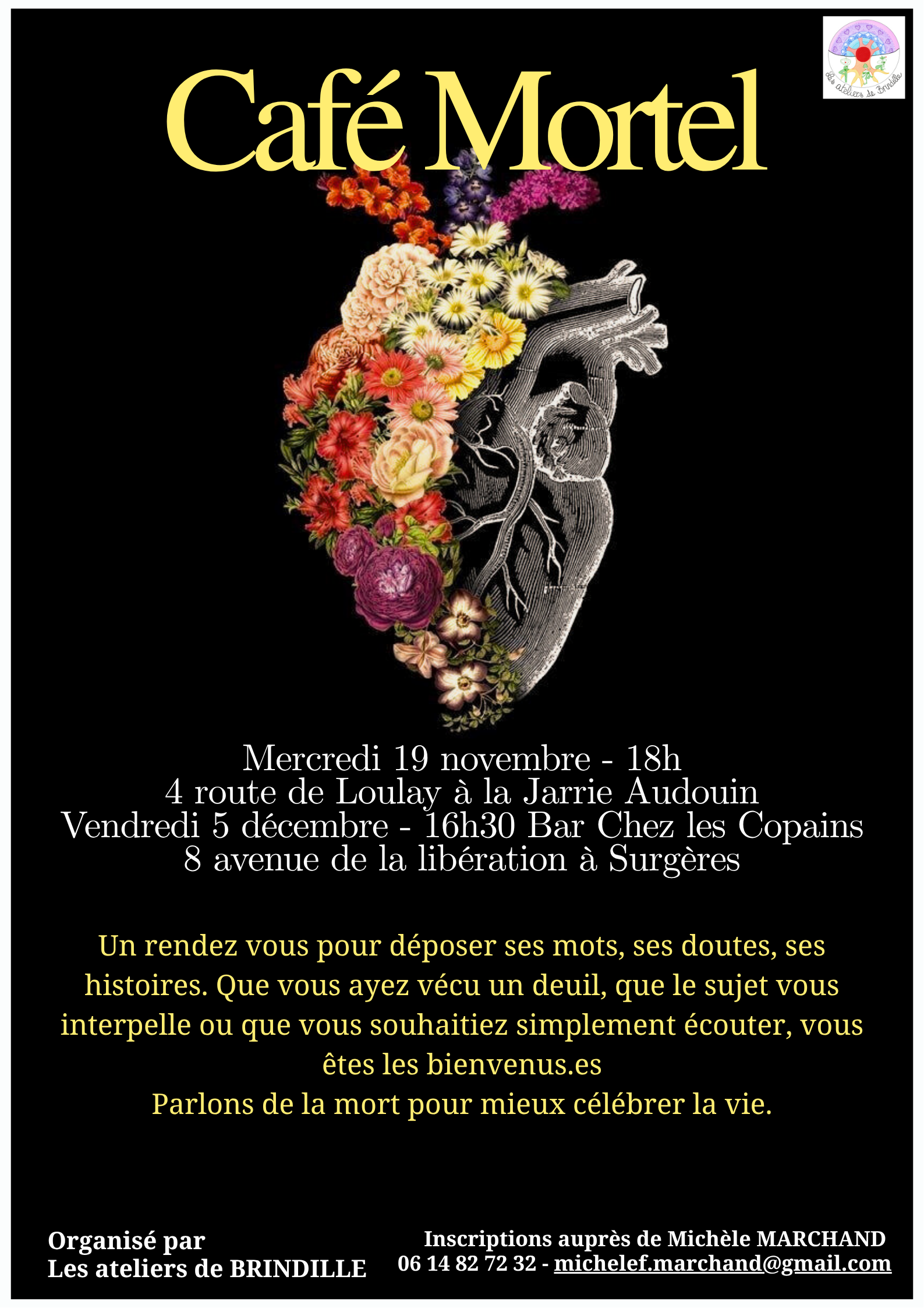 Image de l'actu de Hélène FM