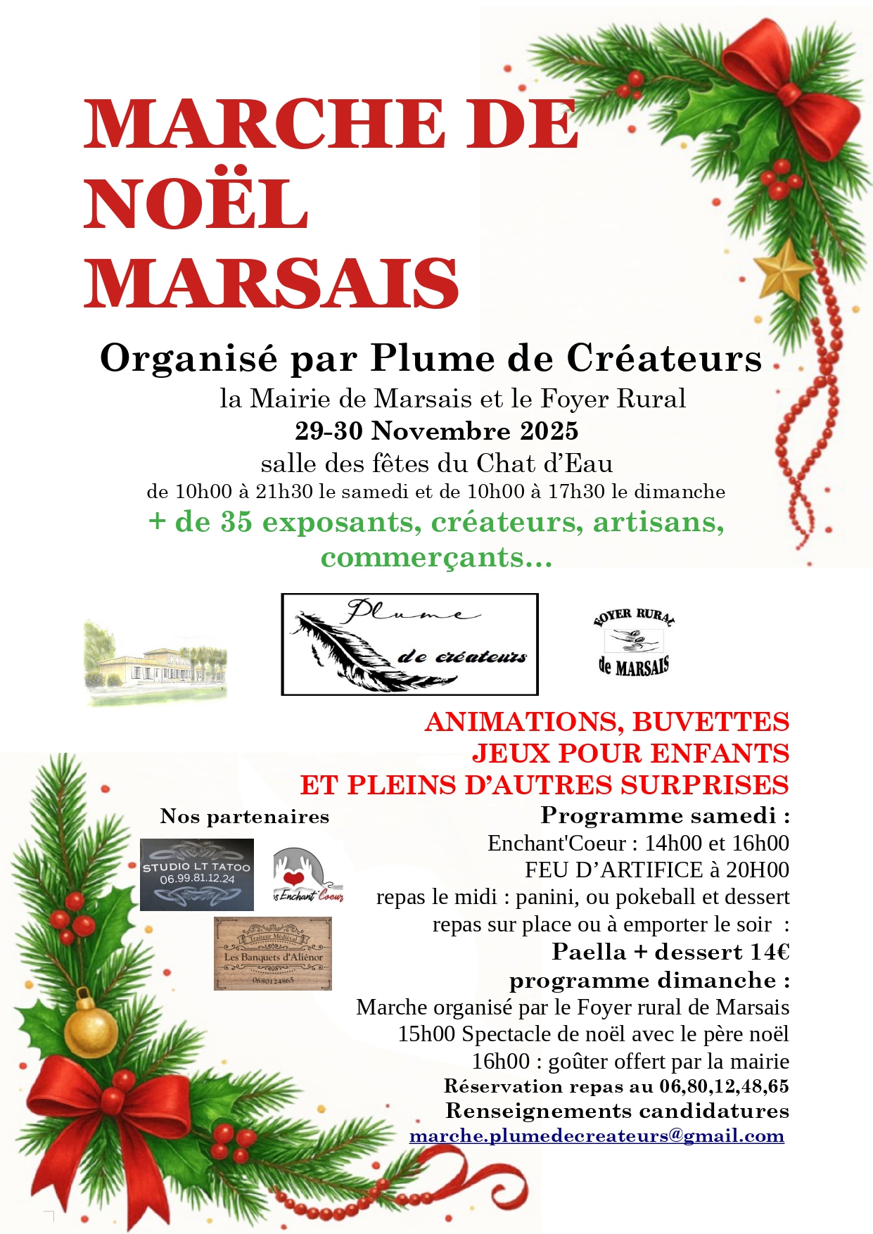 Image de l'actu de Hélène FM