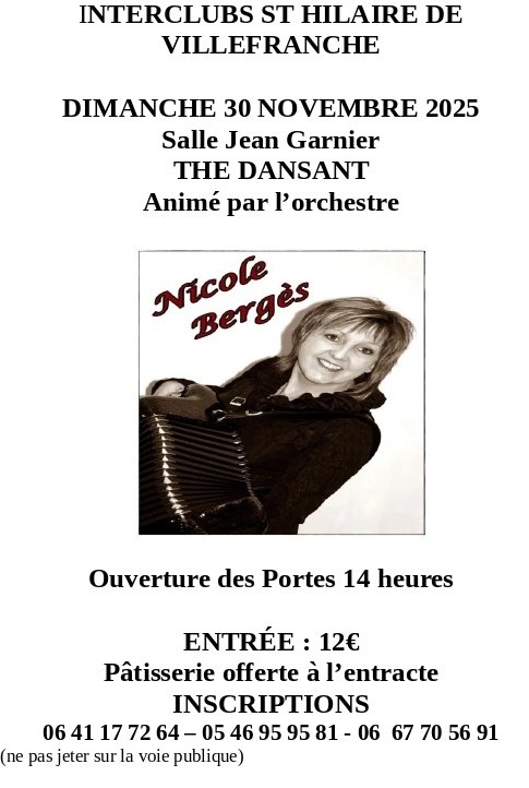 Image de l'actu de Hélène FM