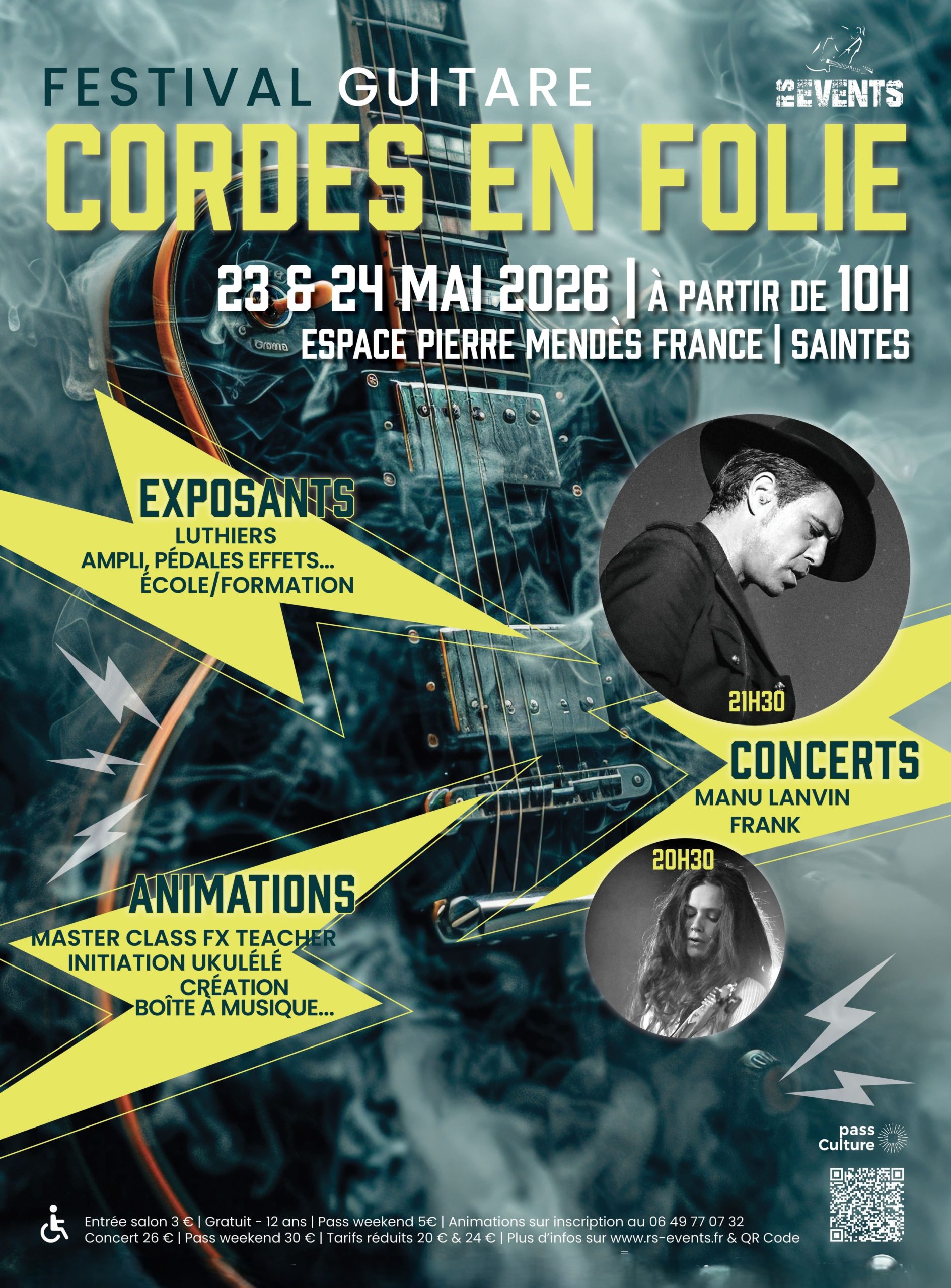 Image de l'actu de Hélène FM