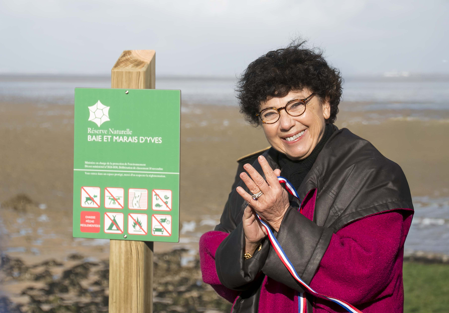 Image de l'actu de Hélène FM