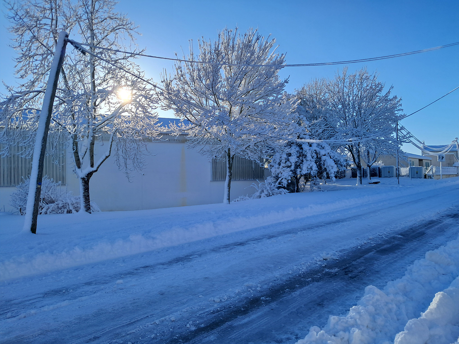 Image de l'actu de Hélène FM