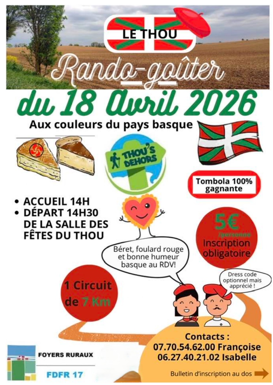 Image de l'actu de Hélène FM