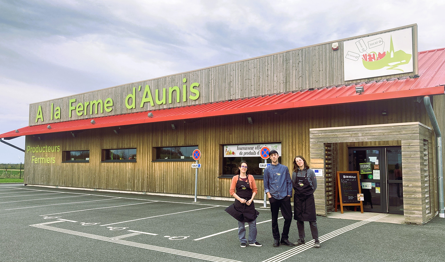 Image de l'actu de Hélène FM